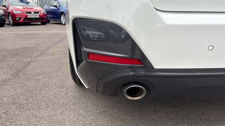 BMW 4 Series 420i M Sport 5dr Step Auto Petrol Hatchback